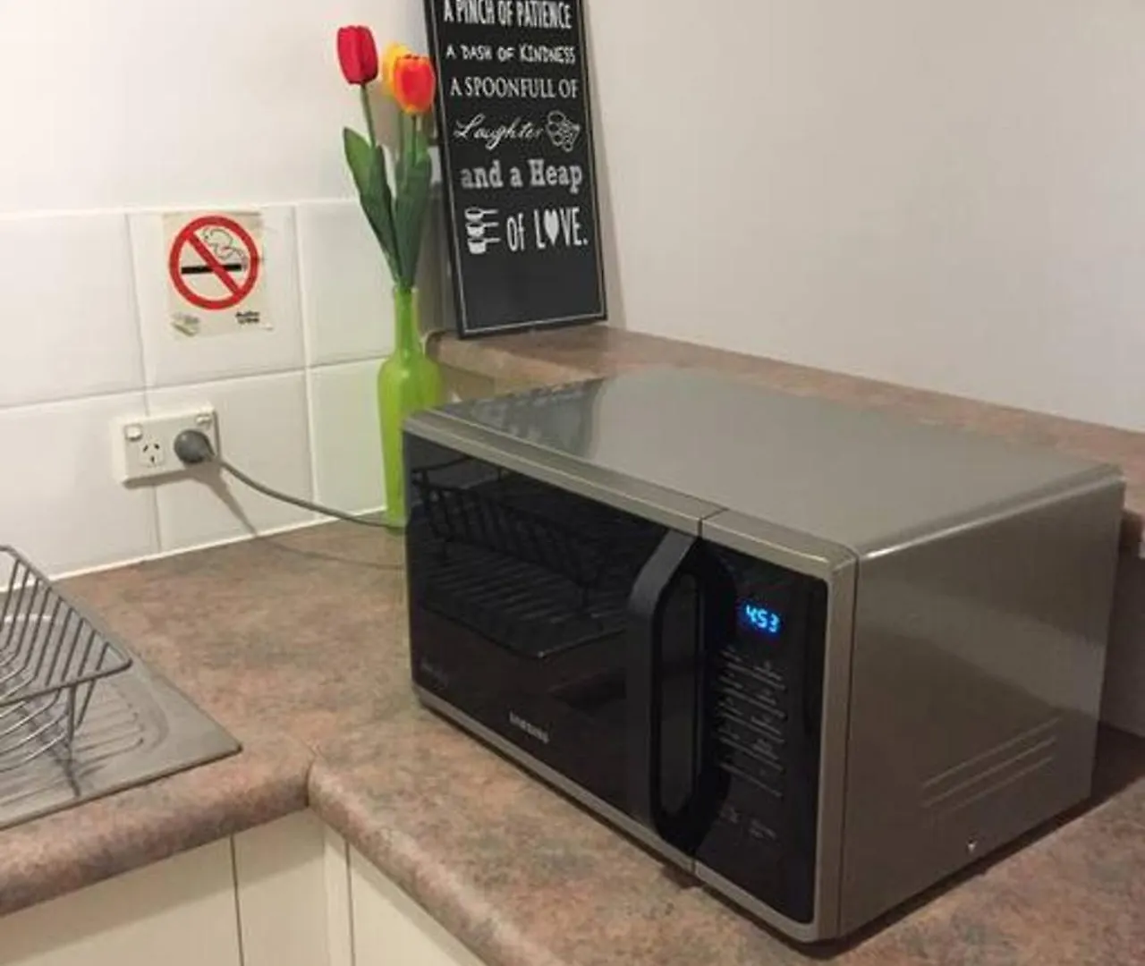 Big Apartment Free Wifi Gated Parking Aircon Adelaide 0*,  Australien